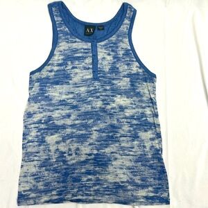 Armani Exchange tank medium